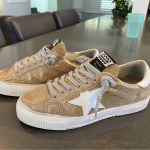 Golden Goose , May sneakers size 36